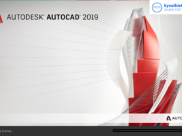 Download AutoCAD 2019 Link Google drive (32/64bit)+ Hướng dẫn cài đặt autocad-2019-kysuthietke