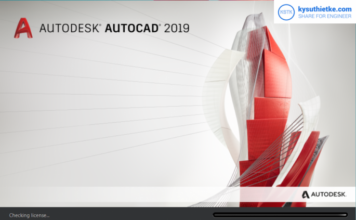 Download AutoCAD 2019 Link Google drive (32/64bit)+ Hướng dẫn cài đặt autocad-2019-kysuthietke