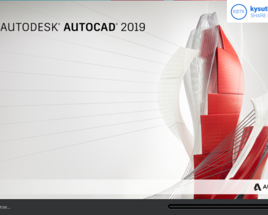 Download AutoCAD 2019 Link Google drive (32/64bit)+ Hướng dẫn cài đặt autocad-2019-kysuthietke