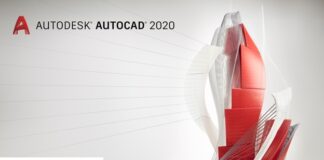 AUTOCAD 2020 có tính năng gì mới? Link download Autocad 2020 Cover autocad 2020