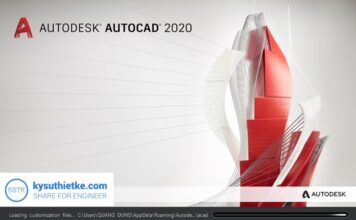 AUTOCAD 2020 có tính năng gì mới? Link download Autocad 2020 Cover autocad 2020