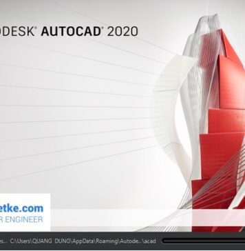 AUTOCAD 2020 có tính năng gì mới? Link download Autocad 2020 Cover autocad 2020