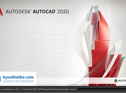 AUTOCAD 2020 có tính năng gì mới? Link download Autocad 2020 Cover autocad 2020