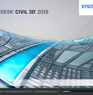 Download Autodesk Civil 3D 2019 full active link Google Drive + Hướng dẫn cài đặt Download autodesk civil 3D full crack - kysuthietke.com