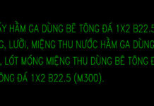 Lisp canh lề Text (canh trái, canh phải hoặc canh giữa) canh le trai