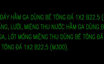 Lisp canh lề Text (canh trái, canh phải hoặc canh giữa) canh le trai