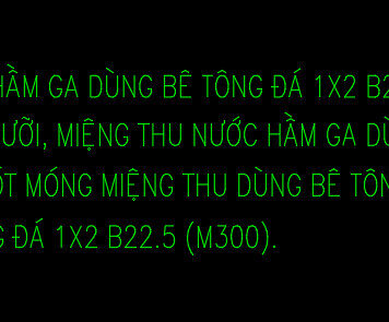 Lisp canh lề Text (canh trái, canh phải hoặc canh giữa) canh le trai
