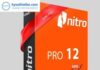 Download PDF Nitro Pro 13 Link google drive Free + Hướng dẫn cài đặt Download Nitro Pro 12 Full Active