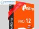 Download PDF Nitro Pro 13 Link google drive Free + Hướng dẫn cài đặt Download Nitro Pro 12 Full Active