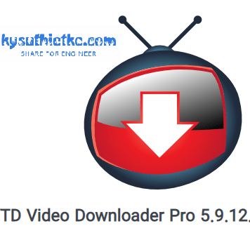 YTD Video Downloader Pro 7.1 – Tải video Youtube, Facebook nhanh nhất Kysuthietke | Website chia sẻ phần mềm, tài liệu đầy đủ nhất 2