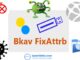 Download FixAttrb Bkav 3.0.0.1 – Phần mềm hiện file ẩn cho USB tốt nhất Download Fixattrb Hien file bi an trong USB