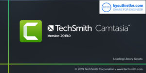 Download Camtasia 2019 Full Active Link Googe Drive – Hướng dẫn cài đặt Download-Camtasia-2019-Full-crack-Cover