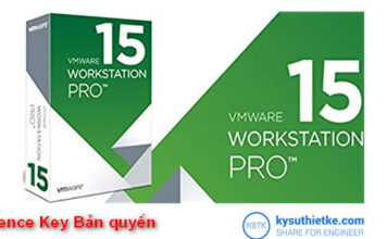 Download VMware Workstation Pro 15 Full Key active – Tạo máy ảo Kysuthietke | Website chia sẻ phần mềm, tài liệu đầy đủ nhất 1
