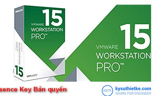Download VMware Workstation Pro 15 Full Key active – Tạo máy ảo Kysuthietke | Website chia sẻ phần mềm, tài liệu đầy đủ nhất 3