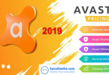 Download avast! 2020 Premier/Free/Pro/Internet Security link google drive