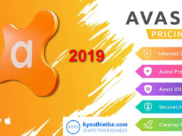 Download avast! 2020 Premier/Free/Pro/Internet Security link google drive