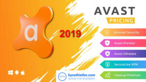 Download avast! 2020 Premier/Free/Pro/Internet Security link google drive