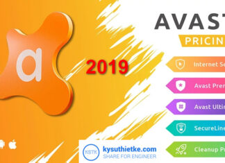 Download avast! 2020 Premier/Free/Pro/Internet Security link google drive