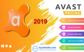 Download avast! 2020 Premier/Free/Pro/Internet Security link google drive Kysuthietke | Website chia sẻ phần mềm, tài liệu đầy đủ nhất 2