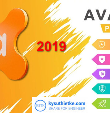 Download avast! 2020 Premier/Free/Pro/Internet Security link google drive Kysuthietke | Website chia sẻ phần mềm, tài liệu đầy đủ nhất 1