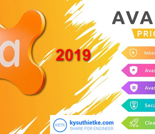 Download avast! 2020 Premier/Free/Pro/Internet Security link google drive Kysuthietke | Website chia sẻ phần mềm, tài liệu đầy đủ nhất 4