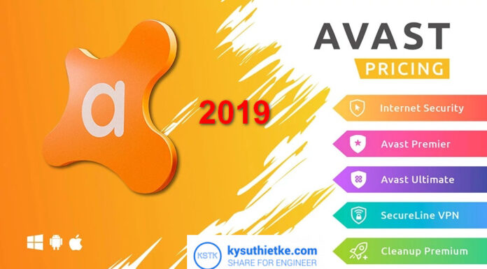 Download avast! 2020 Premier/Free/Pro/Internet Security link google drive