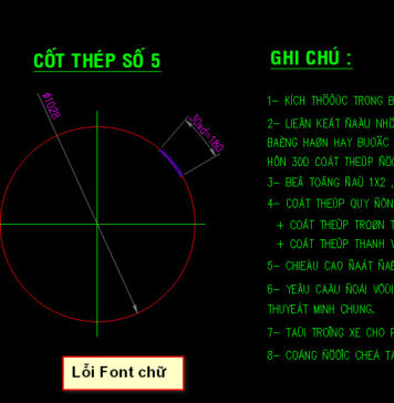 Download Font Autocad Tiếng Việt đầy đủ nhất – Update mới nhất Kysuthietke | Website chia sẻ phần mềm, tài liệu đầy đủ nhất 1