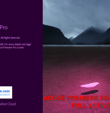 Download Adobe Premiere Pro CC 2020 Full Active Free – Hướng dẫn cài đặt Download Adobe Premiere Pro cc 2019 full active link google drive