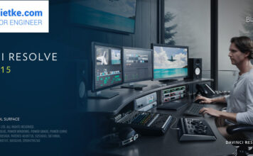 Download DaVinci Resolve Studio Win/macOS link google drive – Hướng dẫn cài đặt Download Davinci Resolve full link google drive 64bit