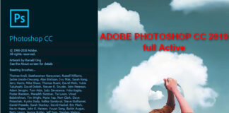 Download Adobe Photoshop CC 2020 Full link google drive – Hướng dẫn cài đặt Download Photoshop cc 2019 link google drive full active