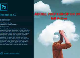 Download Adobe Photoshop CC 2020 Full link google drive – Hướng dẫn cài đặt Download Photoshop cc 2019 link google drive full active