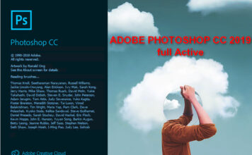 Download Adobe Photoshop CC 2020 Full link google drive – Hướng dẫn cài đặt Download Photoshop cc 2019 link google drive full active