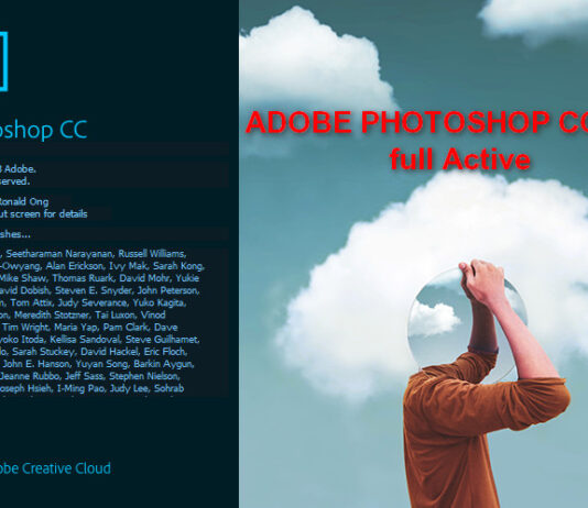 Download Adobe Photoshop CC 2020 Full link google drive – Hướng dẫn cài đặt Download Photoshop cc 2019 link google drive full active