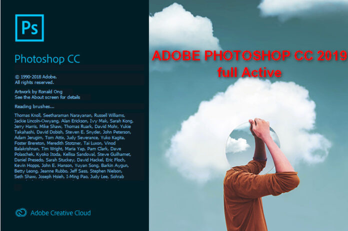 Download Photoshop cc 2019 link google drive full active