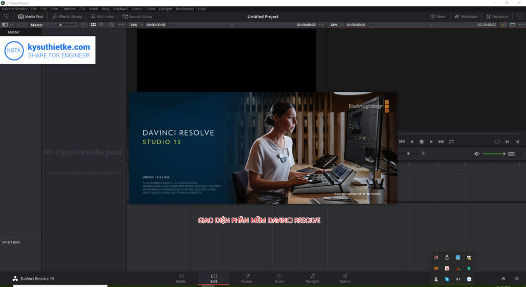 Download Davinci Resolve full link google drive 64bit