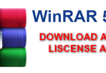 Download WinRAR 5.90 Full Crack 32/64 bit + License Key Active Winrar download winrar and key lisence active