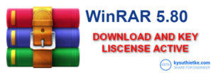 Download WinRAR 5.90 Full Crack 32/64 bit + License Key Active Winrar download winrar and key lisence active