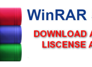Download WinRAR 5.90 Full Crack 32/64 bit + License Key Active Winrar download winrar and key lisence active
