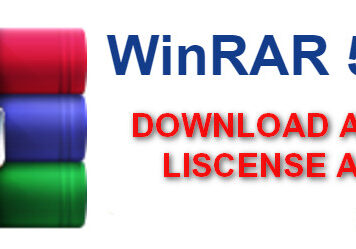 Download WinRAR 5.90 Full Crack 32/64 bit + License Key Active Winrar download winrar and key lisence active