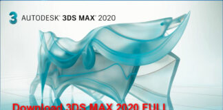 Download Autodesk 3ds Max 2020 Link Google Drive Free – Hướng dẫn cài đặt Download 3Ds Max 2020 Full Crack Link Google Drive