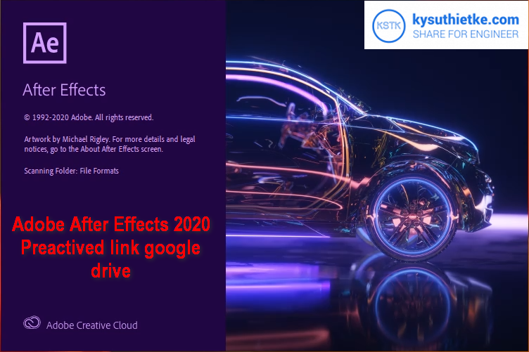 after effects google drive download