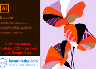 🔥Download Adobe Illustrator CC 2020 🔥 Full Active Link Google Drive/MacOS + Hướng dẫn cài đặt Download Adobe Illustrator Full Active/Preactived Link Google Drive