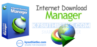 Internet Download Manager – Tải Download IDM 6.37 Full + Hướng dẫn cài đặt Download IDM full crack + Hướng dẫn cài đặt