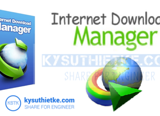 Internet Download Manager – Tải Download IDM 6.37 Full + Hướng dẫn cài đặt Download IDM full crack + Hướng dẫn cài đặt
