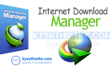 Internet Download Manager – Tải Download IDM 6.37 Full + Hướng dẫn cài đặt Download IDM full crack + Hướng dẫn cài đặt