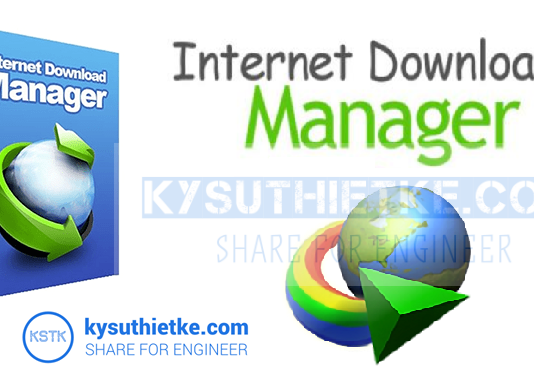 Internet Download Manager – Tải Download IDM 6.37 Full + Hướng dẫn cài đặt Download IDM full crack + Hướng dẫn cài đặt