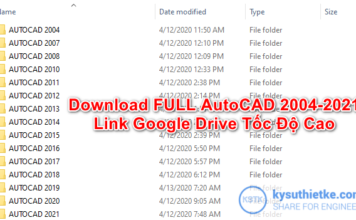 Download Autocad Full Version 2004👉2021 Link Google Drive – Full Active Download AutoCAD Full Version
