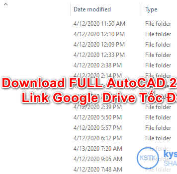 Download Autocad Full Version 2004👉2021 Link Google Drive – Full Active Download AutoCAD Full Version