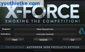The Product Keys For All Autodesk 2021 Products Product Keys For Autodesk Products