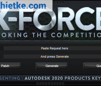 The Product Keys For All Autodesk 2021 Products Product Keys For Autodesk Products